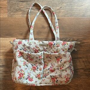Vera Bradley Diaper Bag